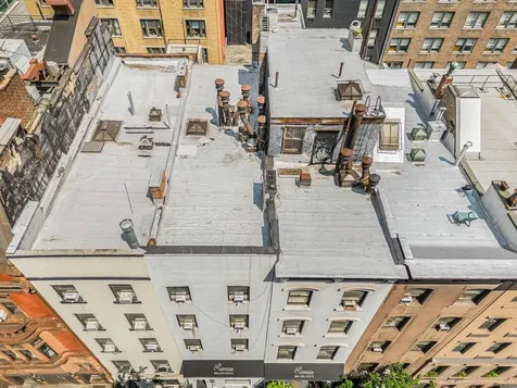 113 E 39th Street New York (manhattan) NY 10016
