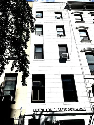 113 E 39th Street New York (manhattan) NY 10016