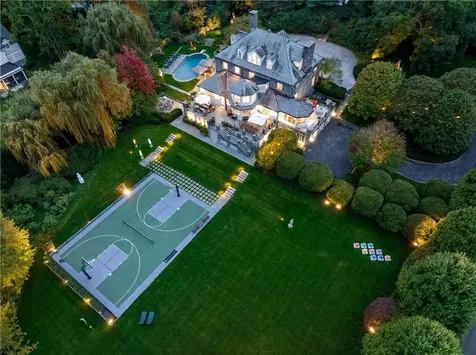 7 Puritan Road Rye NY 10580