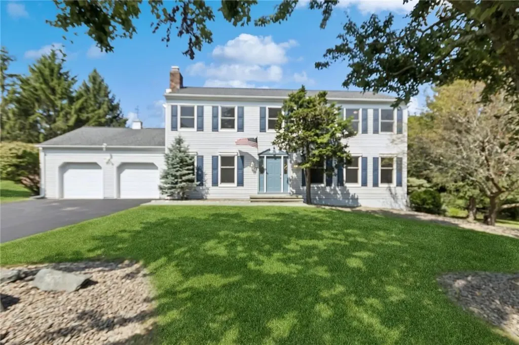2 Brookside Drive Goshen NY 10924