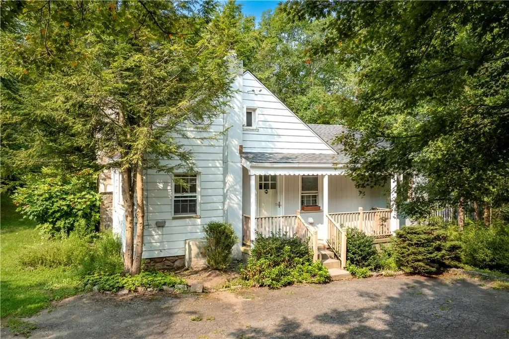 79 N White Rock Road Holmes NY 12531