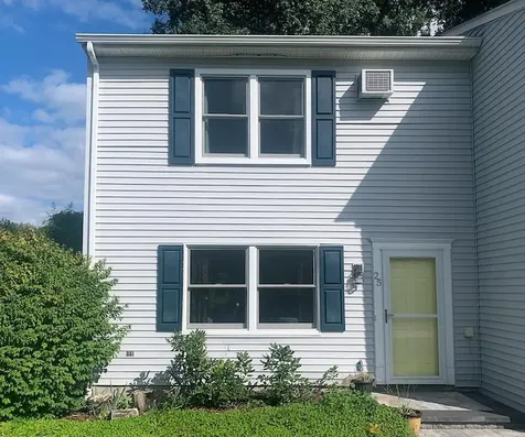 25 Greenhouse Lane Poughkeepsie NY 12603
