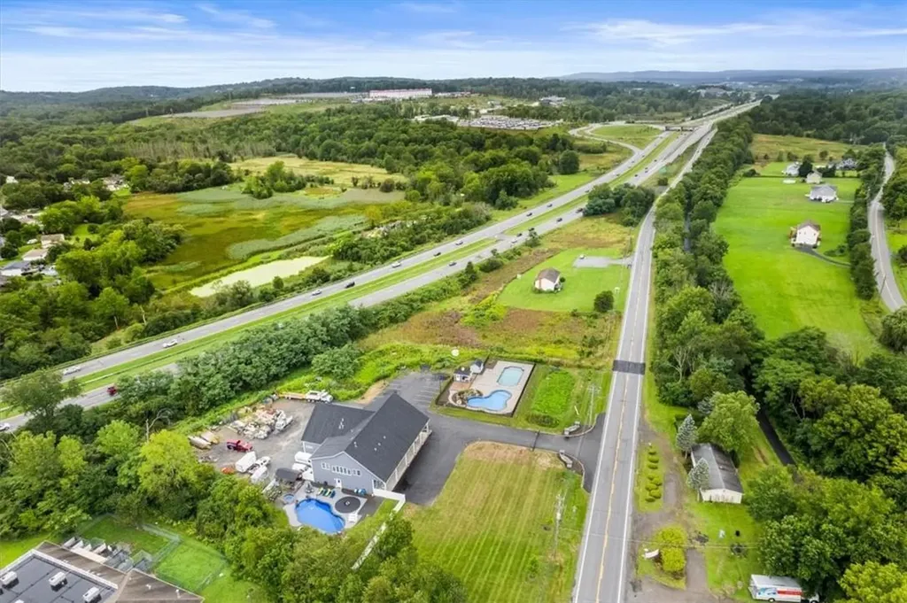 1771 Route 17m Goshen NY 10924