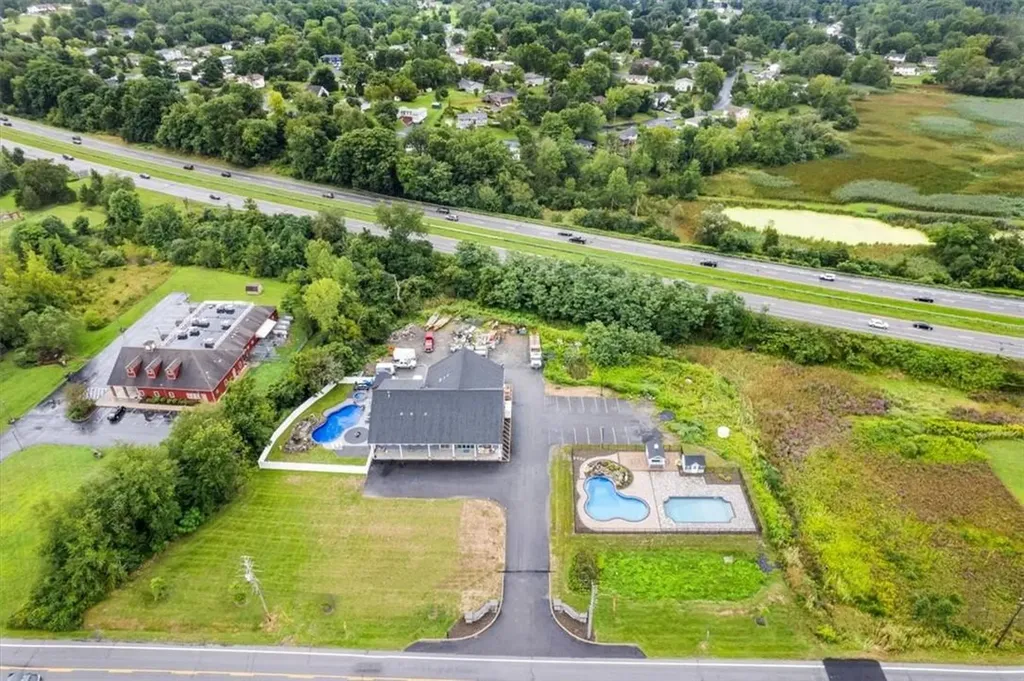1771 Route 17m Goshen NY 10924