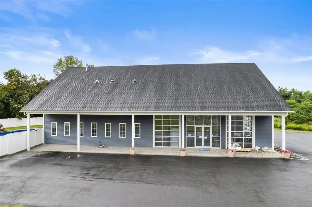 1771 Route 17m Goshen NY 10924