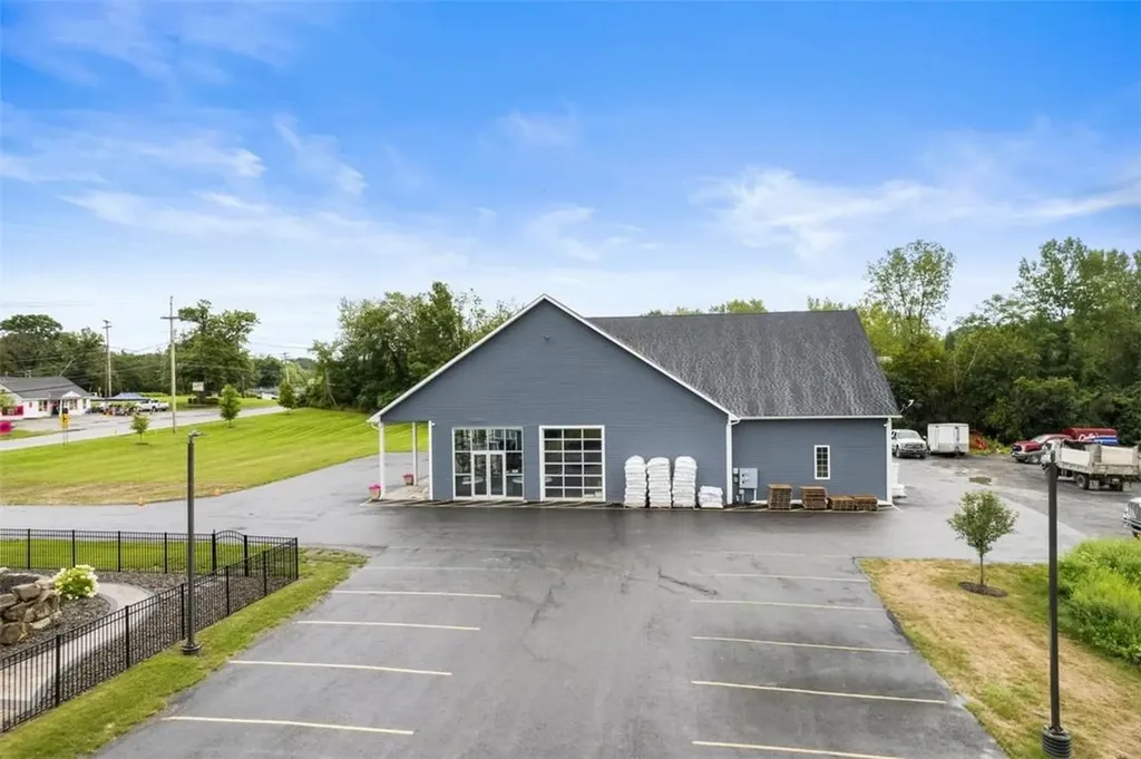 1771 Route 17m Goshen NY 10924