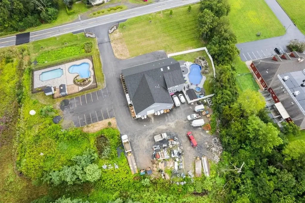 1771 Route 17m Goshen NY 10924