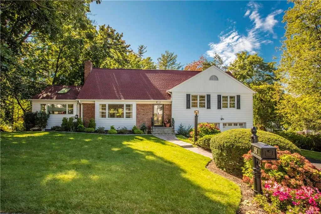59 Amherst Drive New Rochelle NY 10804