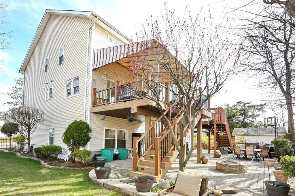 12 Lincoln Street Spring Valley NY 10977