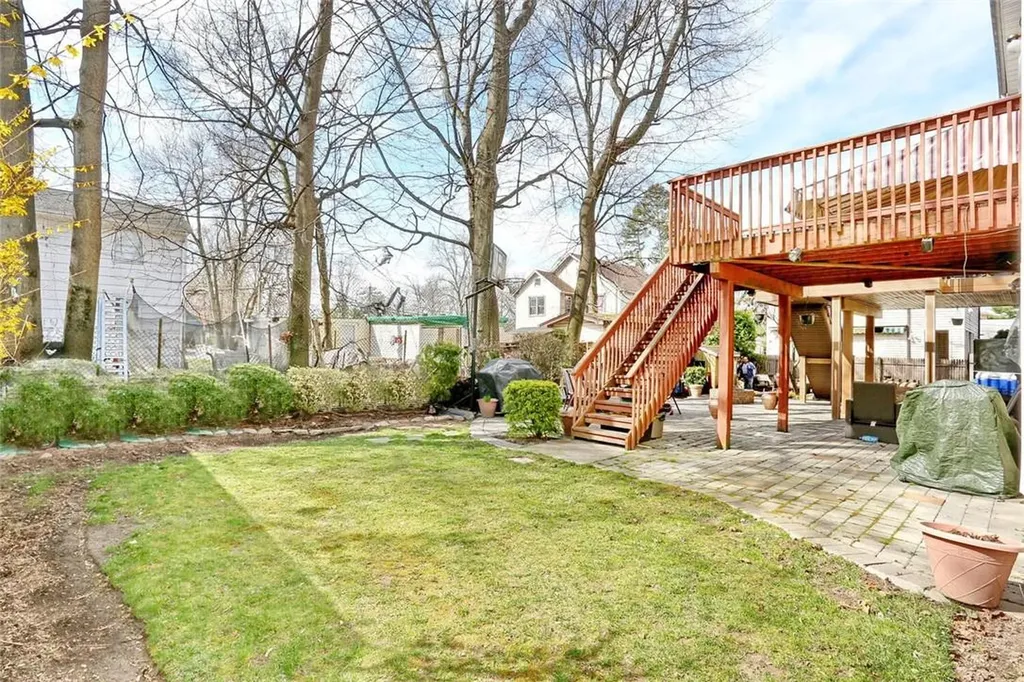 12 Lincoln Street Spring Valley NY 10977