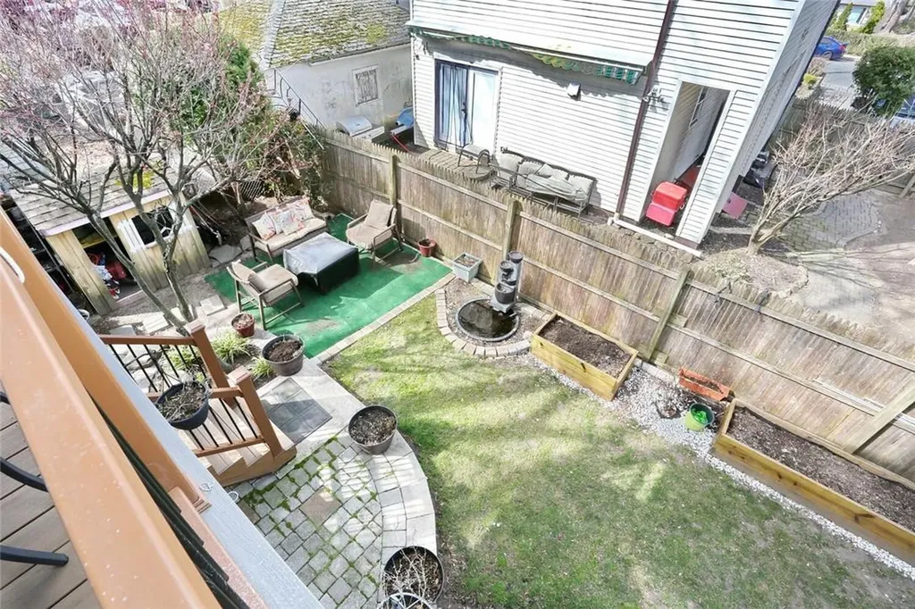 12 Lincoln Street Spring Valley NY 10977