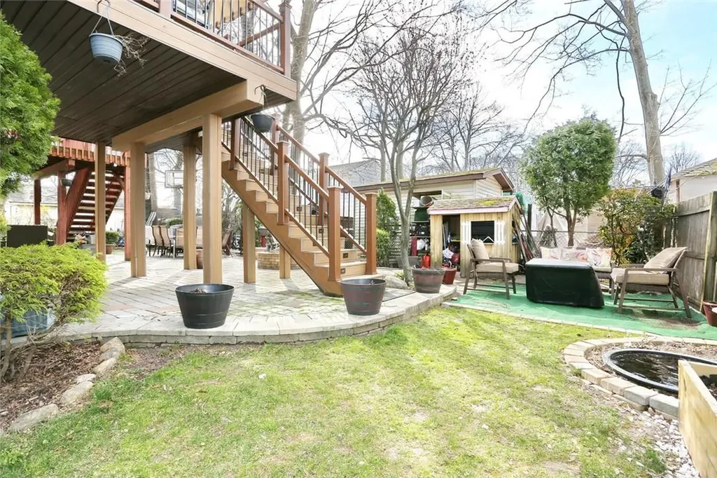 12 Lincoln Street Spring Valley NY 10977