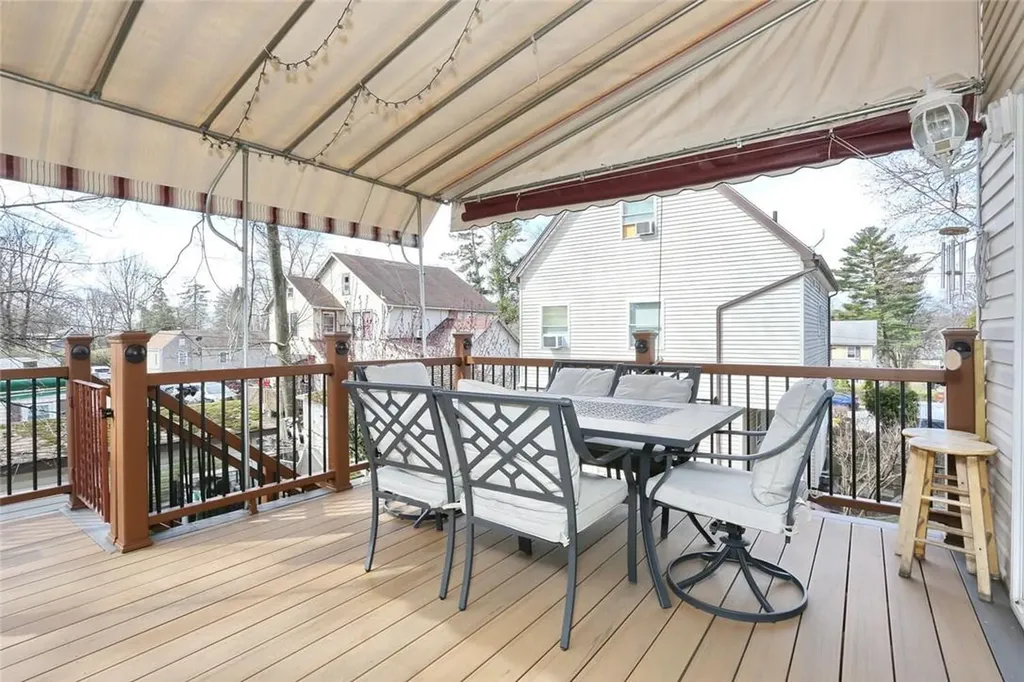 12 Lincoln Street Spring Valley NY 10977