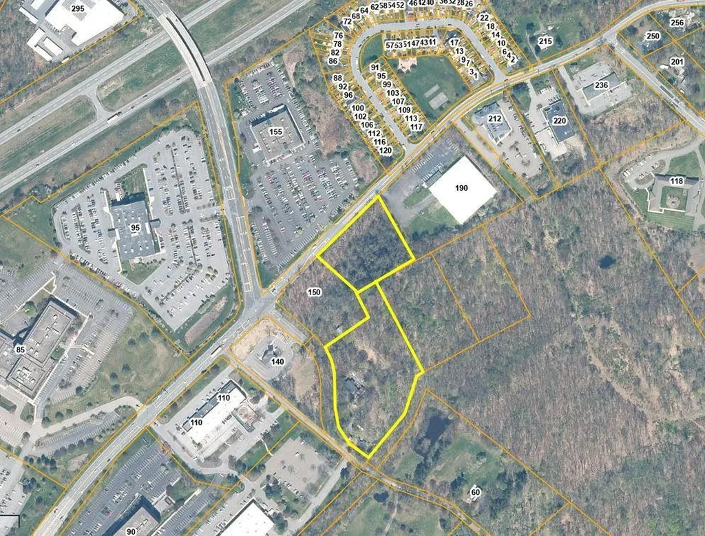 0 Crystal Run Road Middletown NY 10940