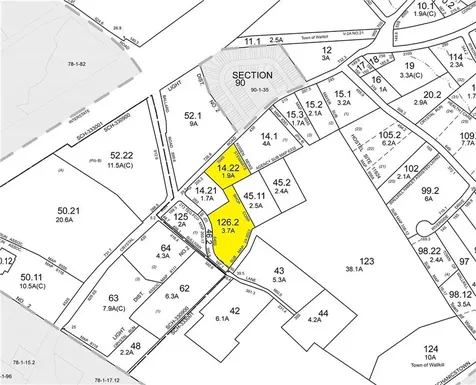 0 Crystal Run Road Middletown NY 10940