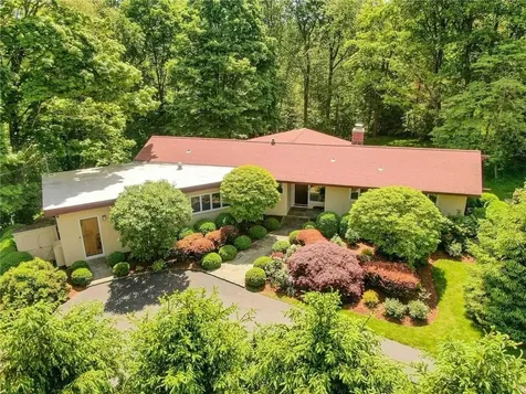 41 Banksville Road Armonk NY 10504