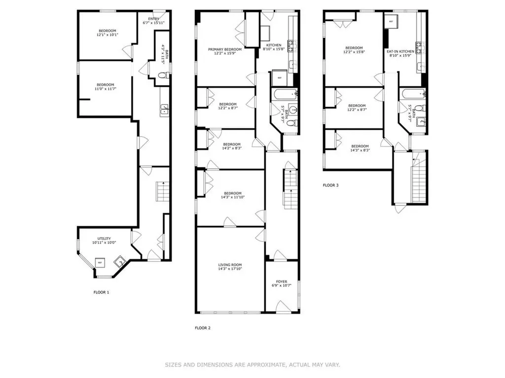 671 E 224th Street Bronx NY 10466