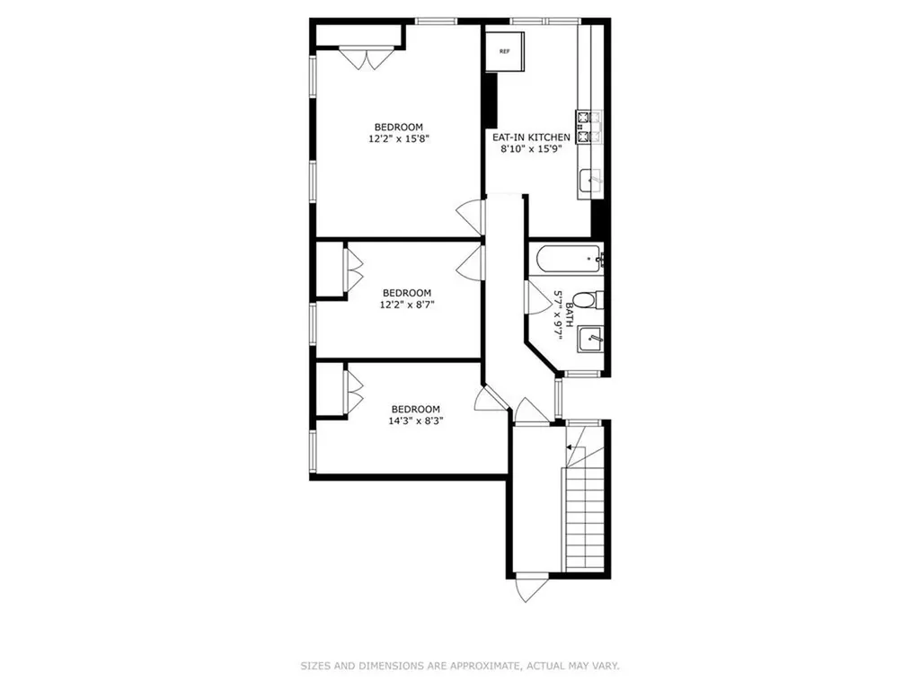 671 E 224th Street Bronx NY 10466