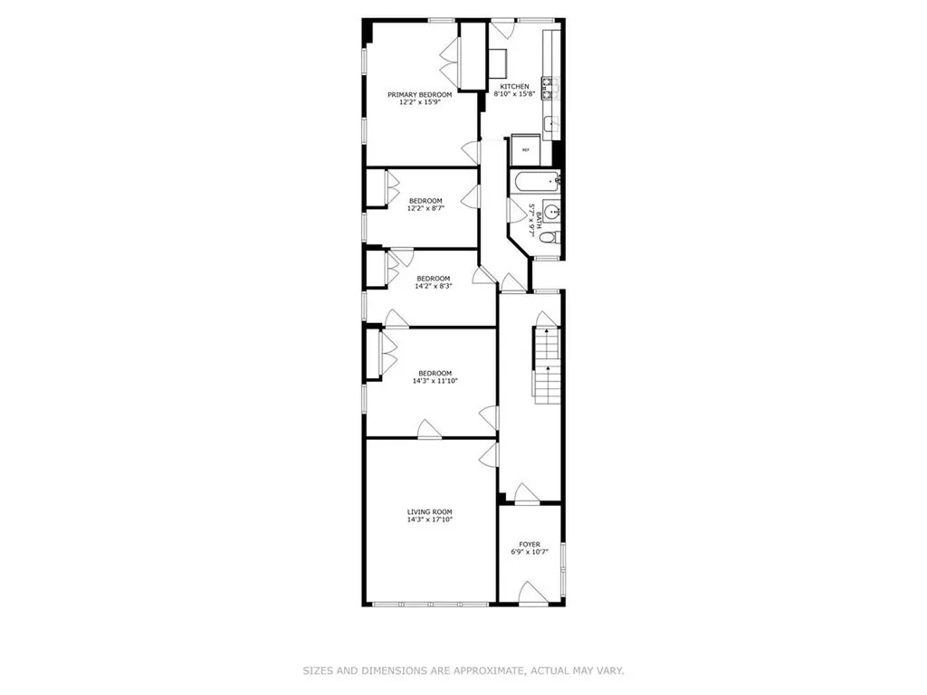 671 E 224th Street Bronx NY 10466