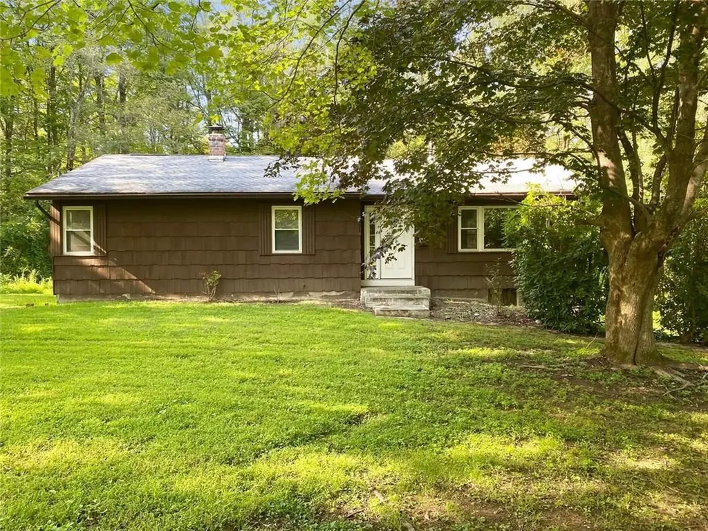 11 Cedar Lane Rhinebeck NY 12572