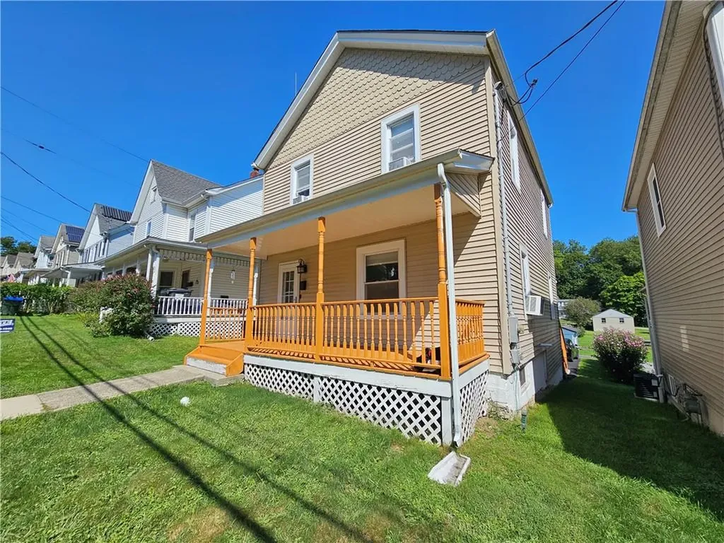 34 Wait Street Walden NY 12586