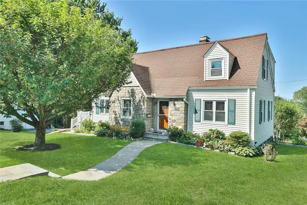 12 Iroquois Road Ossining NY 10562