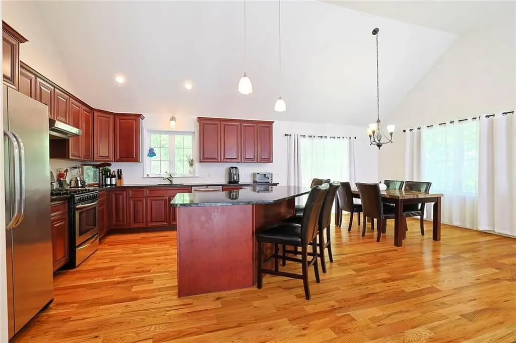 27 Van Orden Road Milton NY 12547
