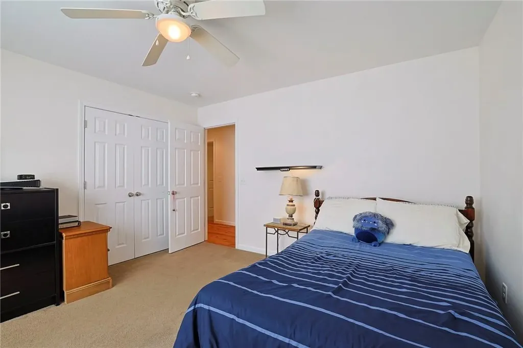 27 Van Orden Road Milton NY 12547