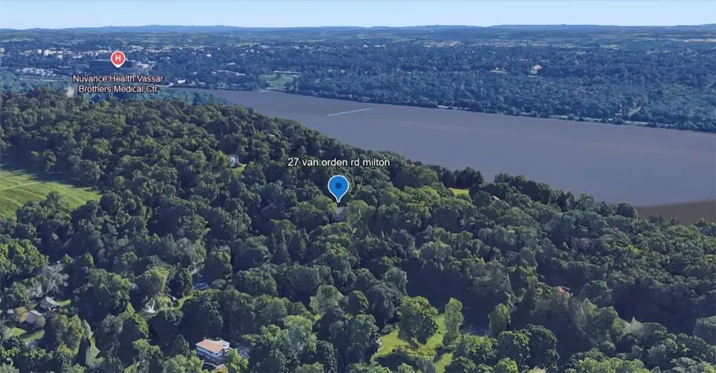 27 Van Orden Road Milton NY 12547