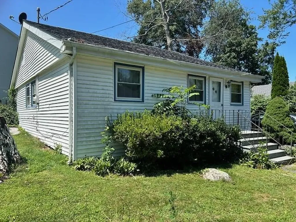 9 Locust Road North Salem NY 10560