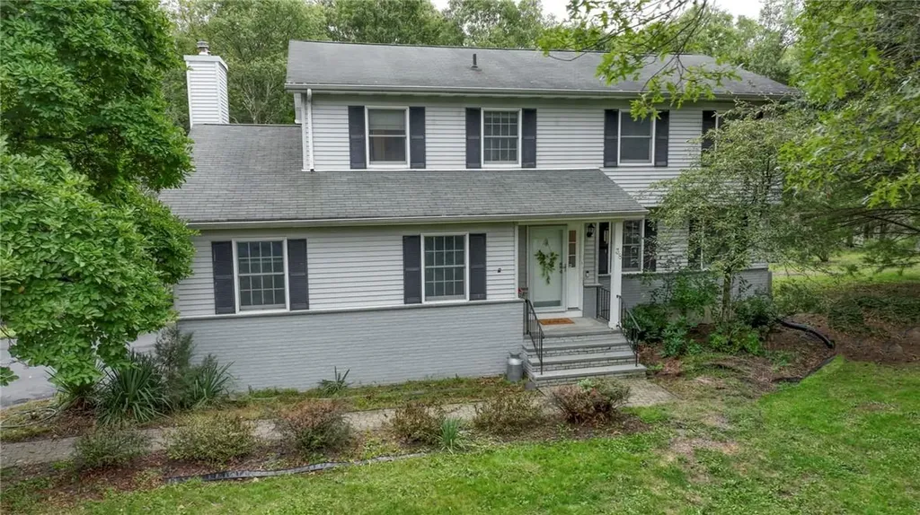 38 Rebecca Road Chester NY 10918