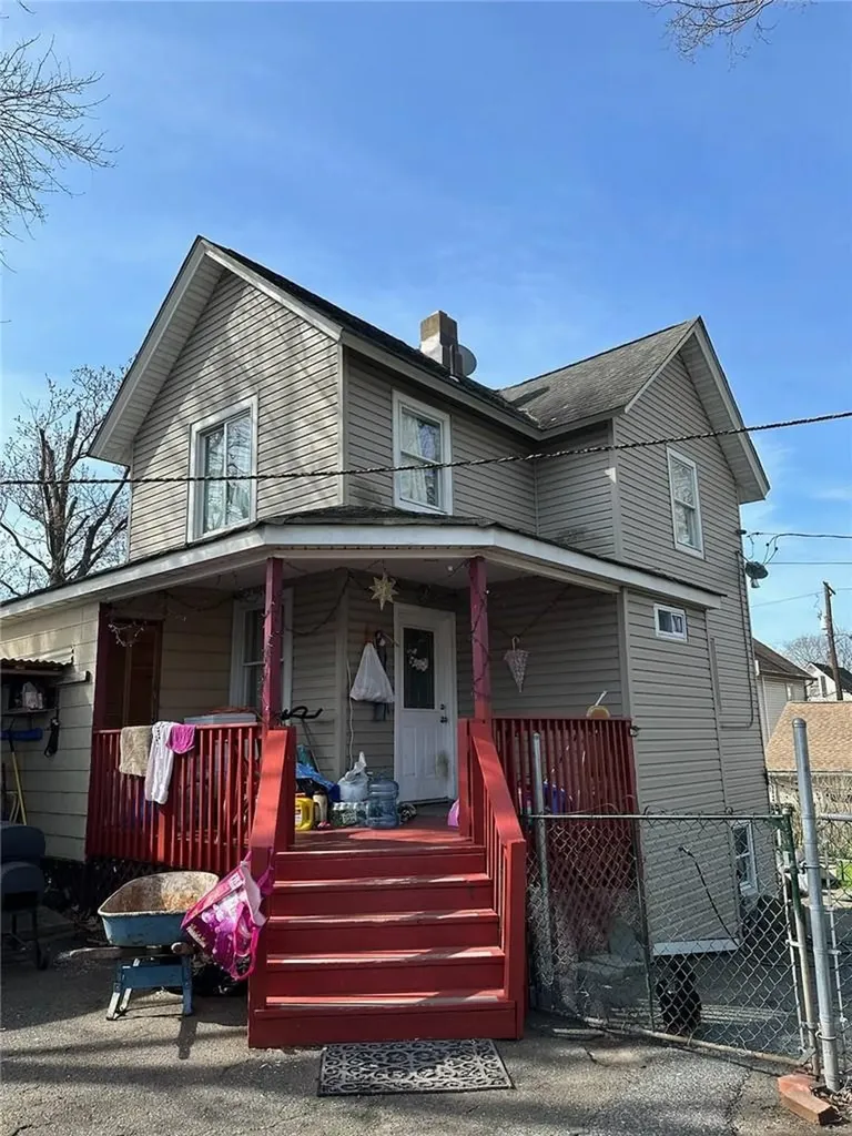 18 Ramapo Avenue Suffern NY 10901