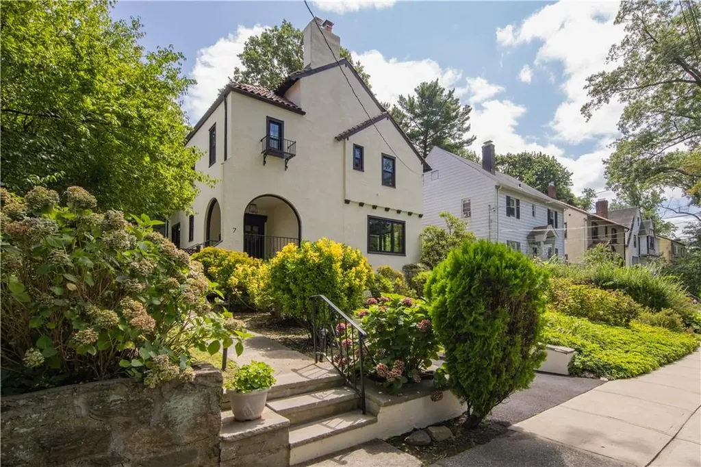 7 Forster Parkway Mount Vernon NY 10552