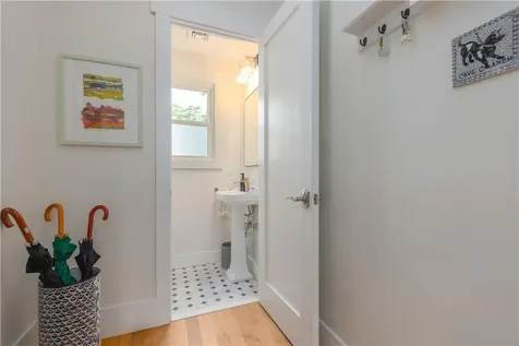 7 Forster Parkway Mount Vernon NY 10552