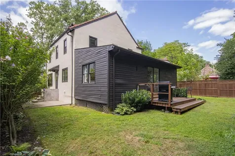 7 Forster Parkway Mount Vernon NY 10552