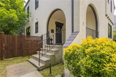 7 Forster Parkway Mount Vernon NY 10552
