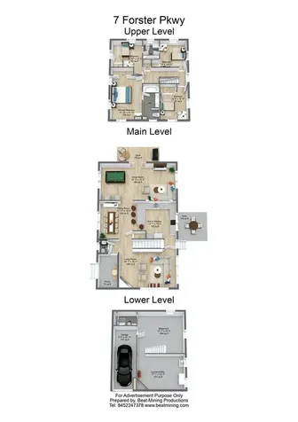 7 Forster Parkway Mount Vernon NY 10552
