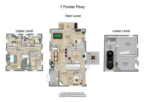 7 Forster Parkway Mount Vernon NY 10552