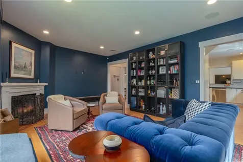 7 Forster Parkway Mount Vernon NY 10552