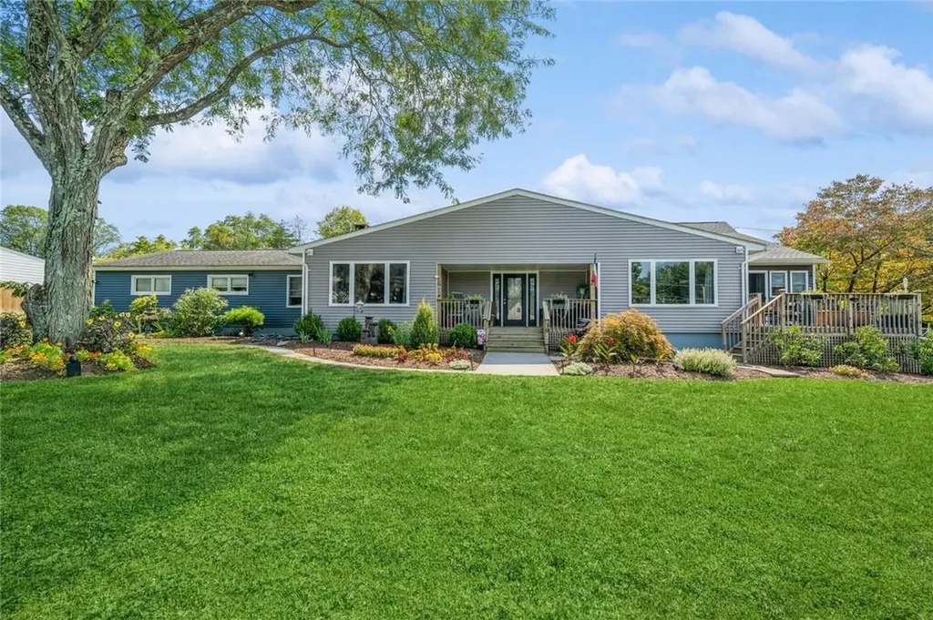 30 Werner Avenue Florida NY 10921