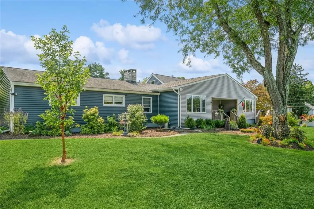 30 Werner Avenue Florida NY 10921