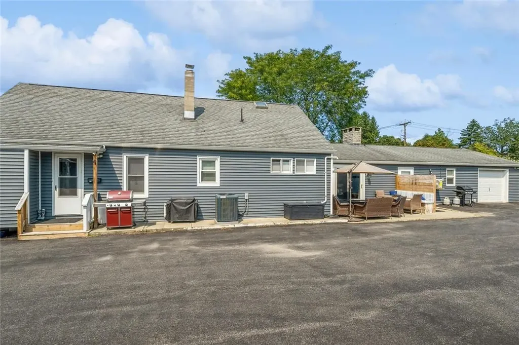 30 Werner Avenue Florida NY 10921