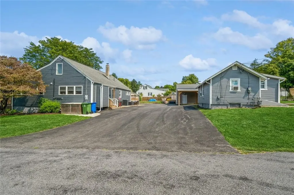 30 Werner Avenue Florida NY 10921