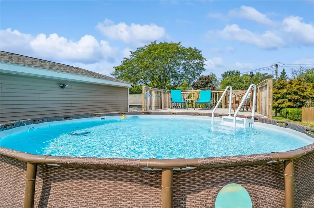 30 Werner Avenue Florida NY 10921