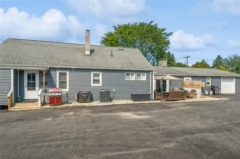 30 Werner Avenue Florida NY 10921