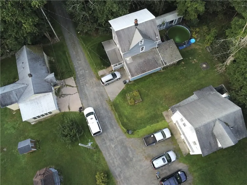 13-17 Kinch Lane Monticello NY 12701