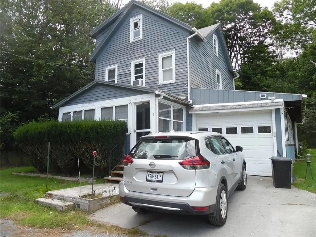 13-17 Kinch Lane Monticello NY 12701