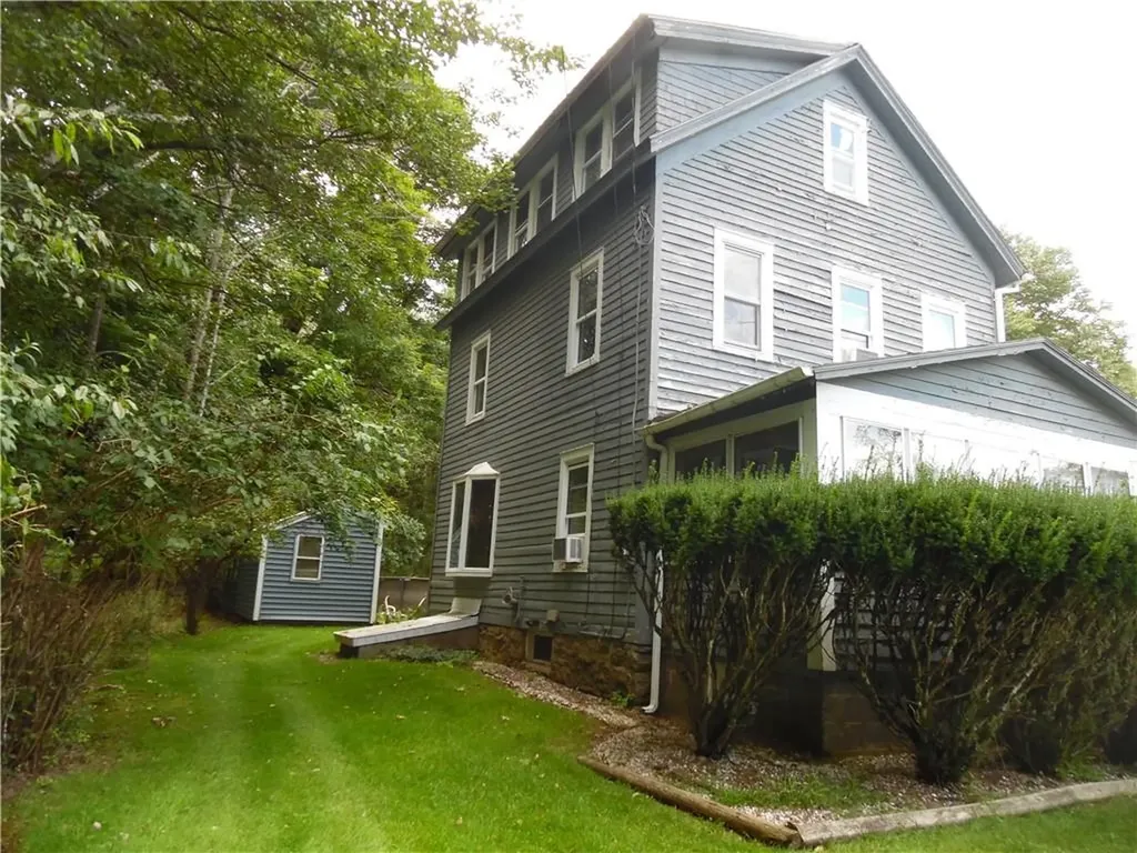 13-17 Kinch Lane Monticello NY 12701