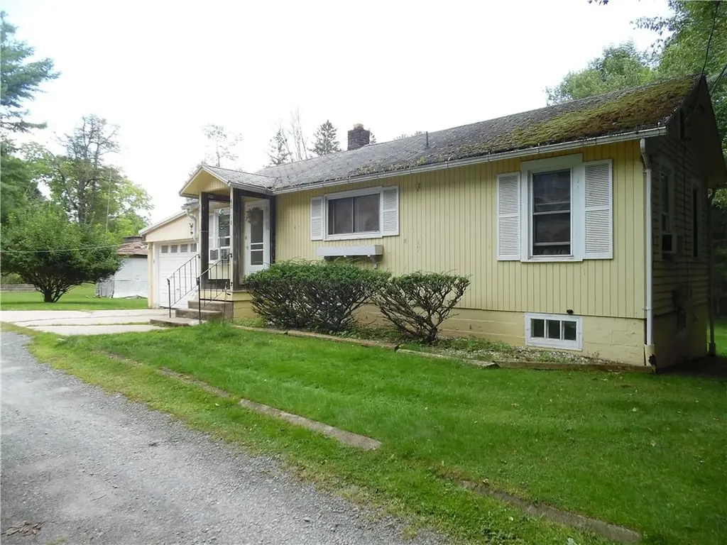 13-17 Kinch Lane Monticello NY 12701