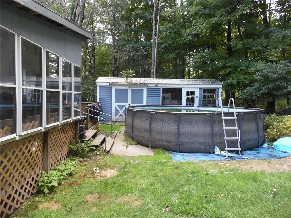 13-17 Kinch Lane Monticello NY 12701